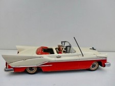 Rarità rara cabriolet