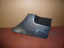 Modanatura posteriore portellone RENAULT SCENIC RX4 7700354340 (2001)