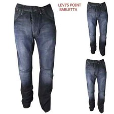 Jeans uomo star - da, in