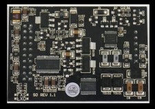 Sched Yeastar SO 1FXS e 1 porta FXO / YST-SO /