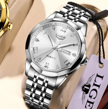 Orologio da polso uomo al