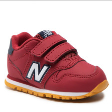 SCARPE SNEAKERS BIMBO NEW