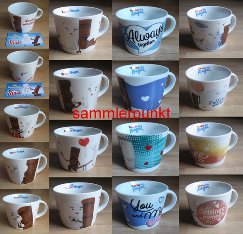 Tazza barretta bambini - tazza,