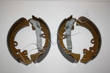 KIT GANASCE FRENO POSTERIORE