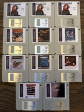 Vintage Apple Macintosh