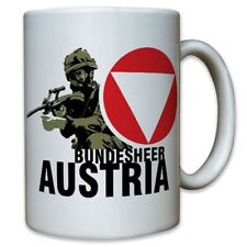 Bundesheer Austria Österreich