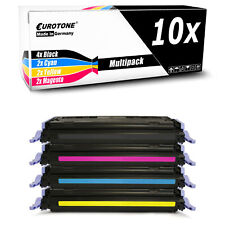 10 toner Eurotone per HP Color