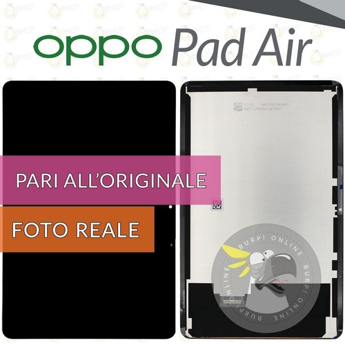 Display oppo pad air opd2102 - oppo,