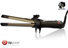 UPGRADE TWIST STYLER PIASTRA FERRO 2 IN 1 ARRICCIACAPELLI PROFESSIONALE UG96