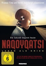 Naqoyqatsi - (Marlon Brando) #