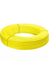 Tubo multistrato nudo per gas 16 x 2.0  (50 metri) Ape raccorderie