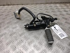 Gancio picchetto anteriore