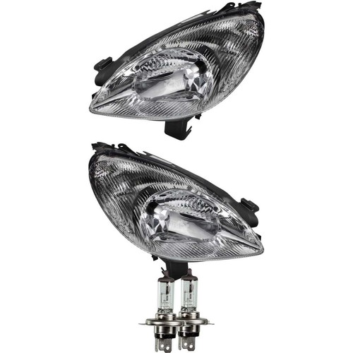 Set fari per citroën - set, di