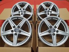 Cerchi In Lega 16" - Audi - USATI - 7 Jx 16 - ET35 - 5x112 - ORIGINALI -