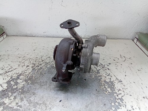 Turbina per alfa romeo 156 - turbina,