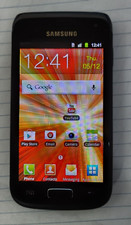 Smartphone samsung galaxy - samsung,