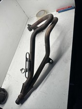 Collettori scarico honda - collettori,