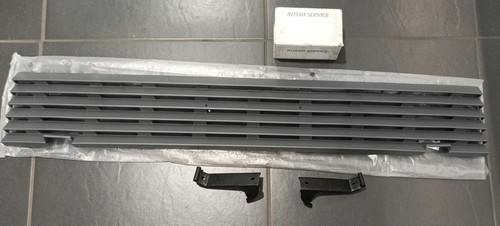 Griglia grigia cabina - griglia,