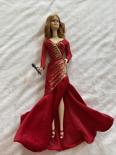 Barbie reba mcintera musica - barbie,
