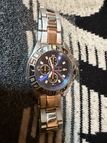 Orologio citizen uomo - orologio,