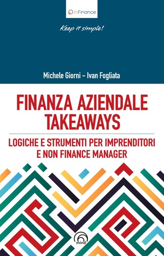 Finanza aziendale takeaways