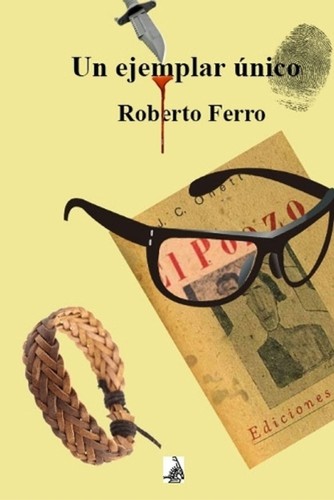 Ejemplar nico roberto - un,