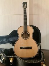 Chitarra acustica Goodman