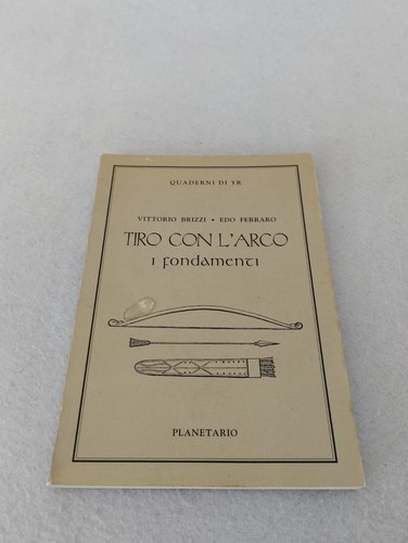 Tiro con arco - tiro, fondamenti