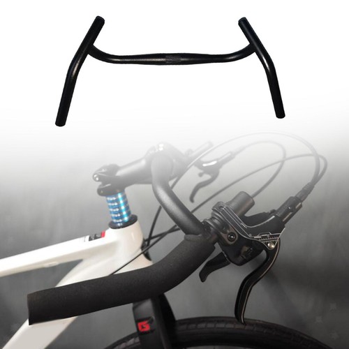 Manubrio per bici - manubrio, e