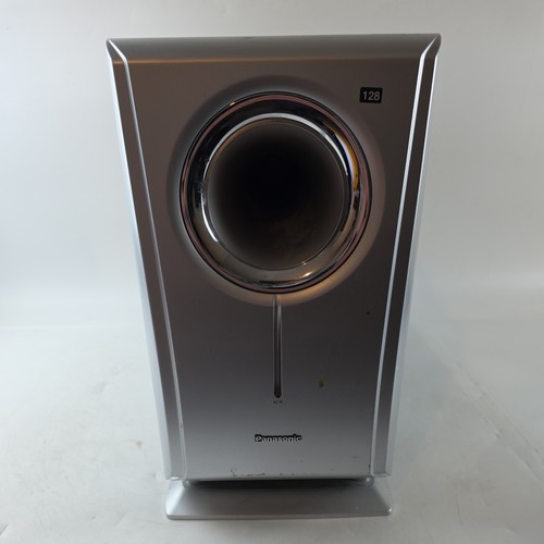 Panasonic wa520 subwoofer - panasonic,