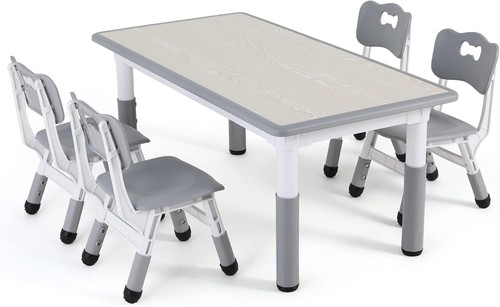 Tavolo arredo bambini - tavolo, in