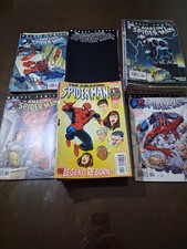 The Amazing Spider-Man Vol 2