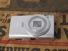 Canon ixy 620f powershot - canon, elph