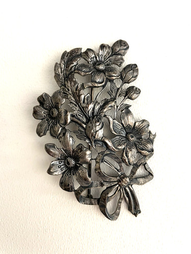 Spilla vintage guglielmo cini - guglielmo,