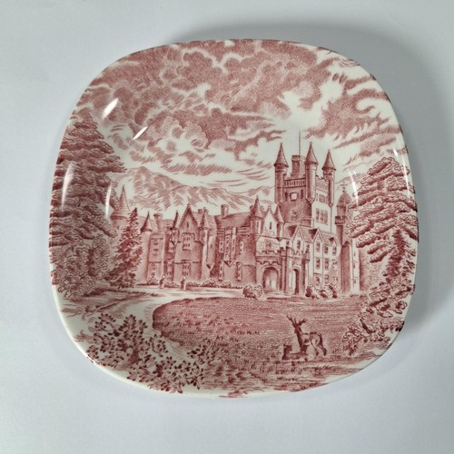 Vintage enoch wedgwood case - vintage,
