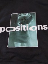 ARIANA GRANDE - 2021 Posizioni