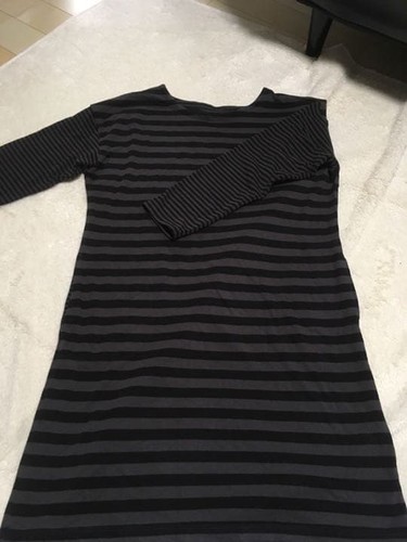 Vestito pigiama premaman - pigiama,