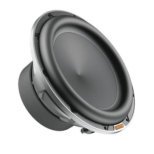 Hertz mp250d4 subwoofer - hertz, 10"