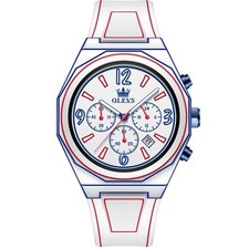 OLEVS Orologio da Polso Uomo