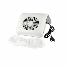 Aspiratore per polveri unghie