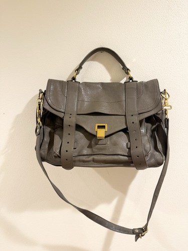 Borsa tracolla proenza - tracolla,