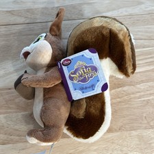 Peluche scoiattolo Disney