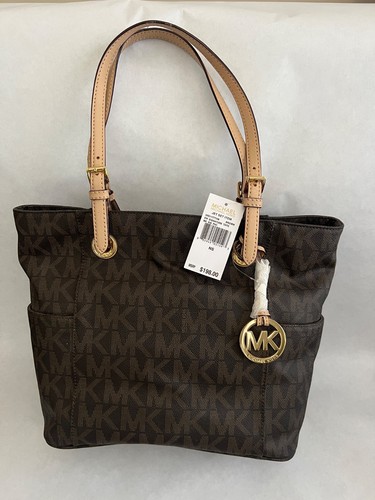Borsa michael kors donna jet - donna,