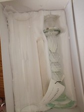 Candeliere in cristallo