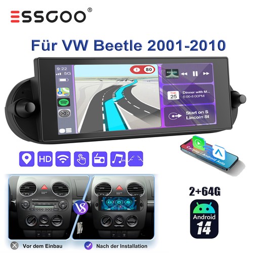 64gb carplay per new - per,