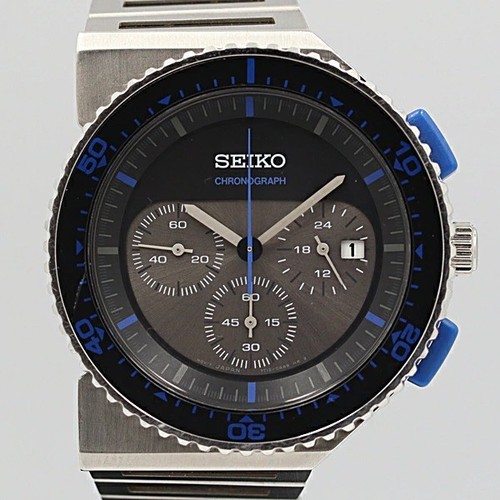 Orologio uomo seiko spirit - orologio,