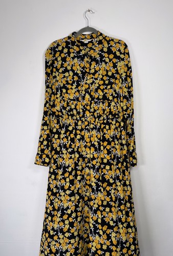 Abito midi boden multicolore - abito,