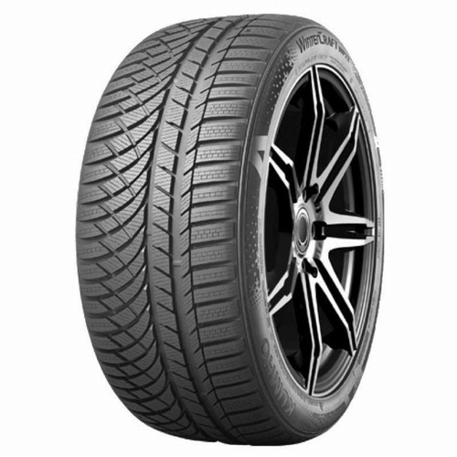 Gomma invernale kumho - invernale,