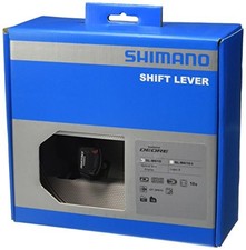 (TG. L) SHIMANO Deore, Comandi