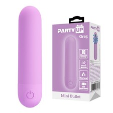 Vibratore Donna Stimolatore